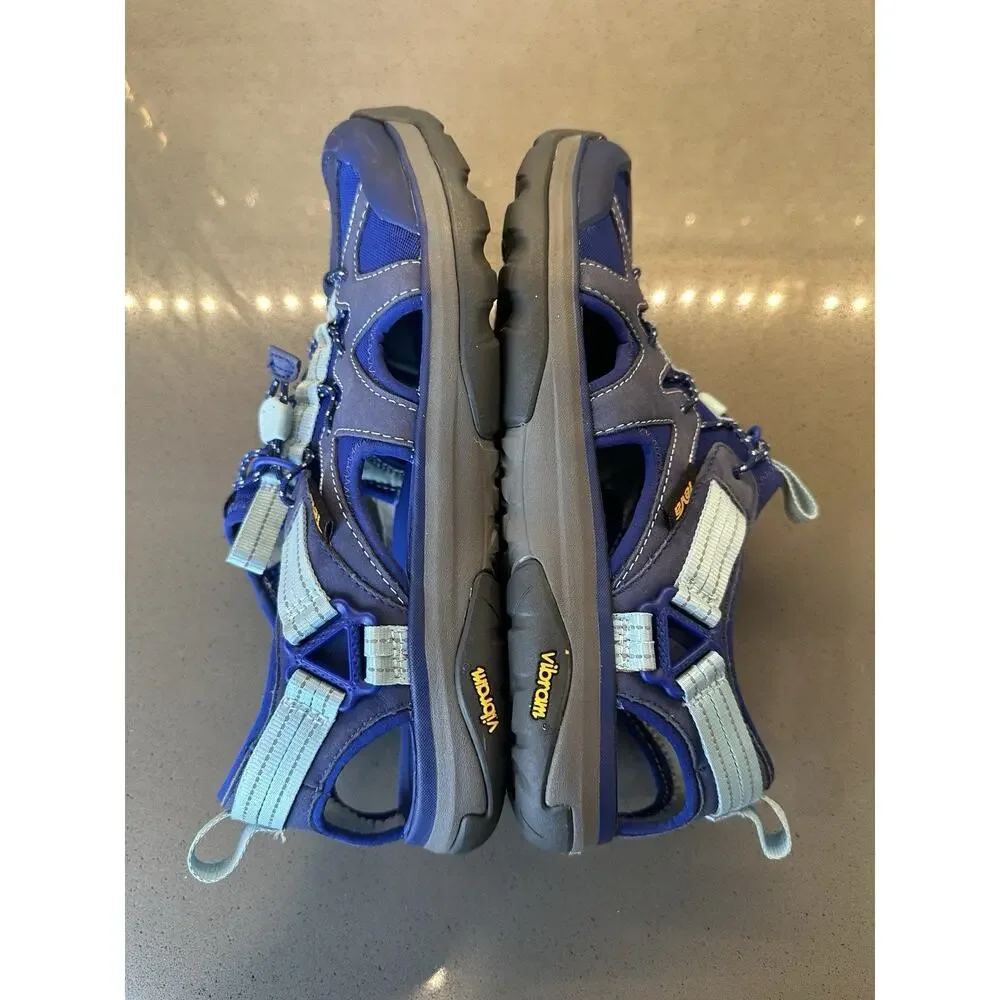 Teva pre owned